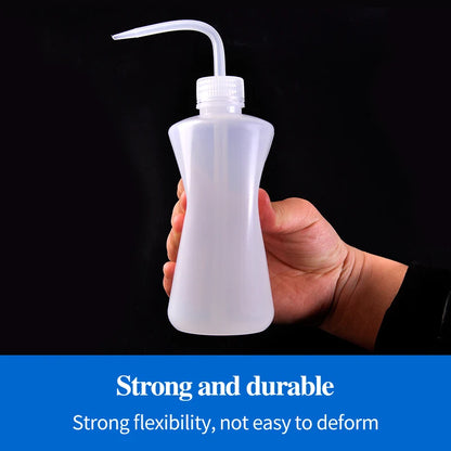 Squeeze Watering Bottle Kettle for Plants and Flowers